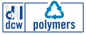 DCW Polymers Logo